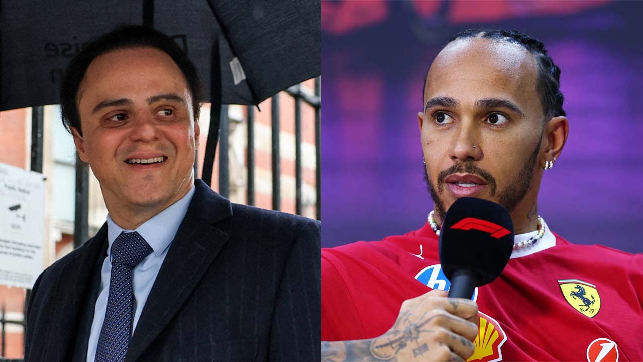 Felipe Massa Tastes ‘First Victory’ in His $84 Million Lawsuit That Could Ruin Lewis Hamilton’s legacy