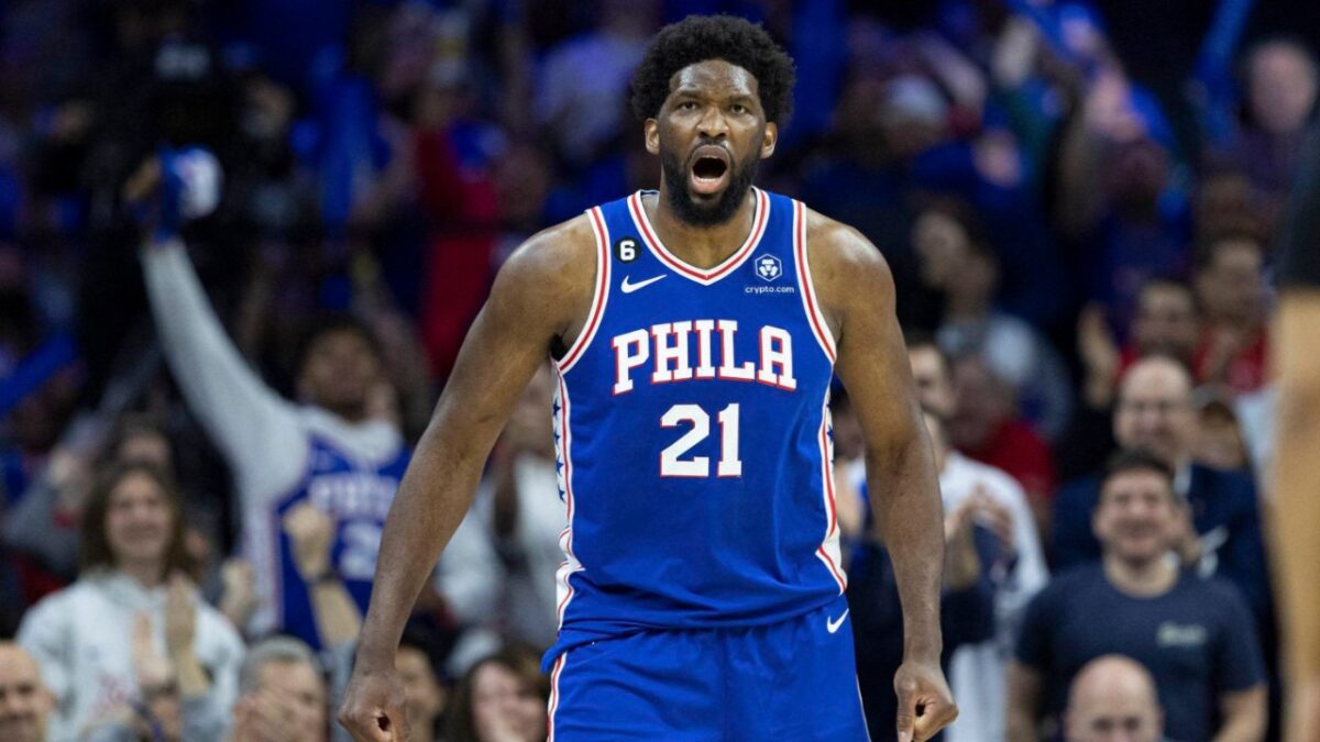 embiid
