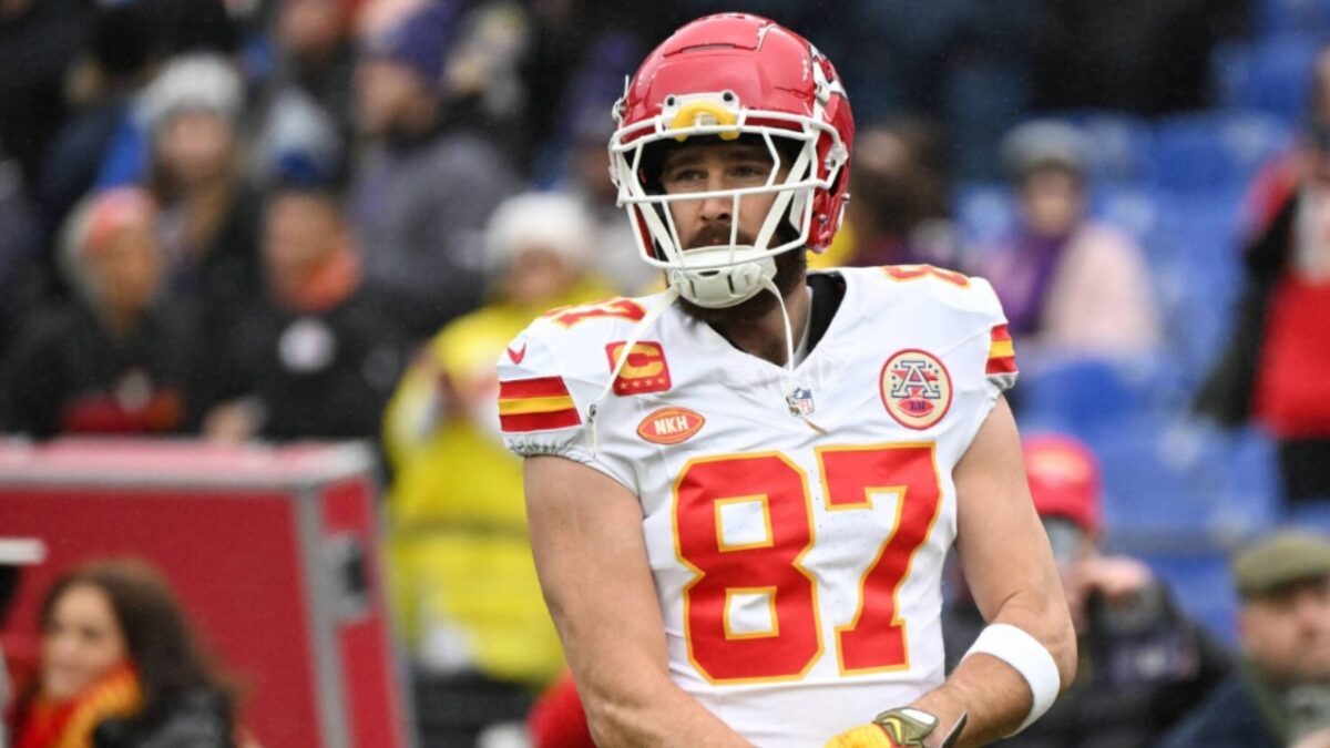 Travis Kelce Gives Timeline on 2026 Return Decision as Retirement Talk Grows