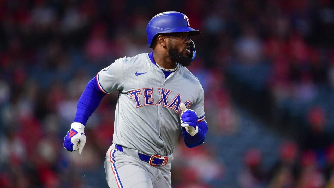 Rangers Non-Tendering 2023 World Series Hero Adolis Garcia Shocks Fans: “Will Regret This”