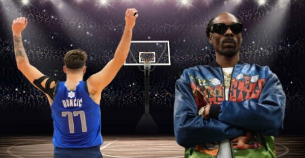 Luka Doncic Flaunts $5 Million Luxury Car Along With Snoop Dogg in Exciting Cross-Over