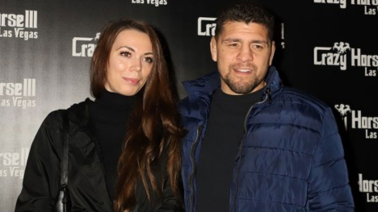 Nick Diaz’s Girlfriend Shares Disturbing Update About UFC Legend Being Held Captive in Foreign Country