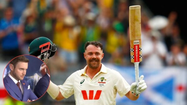 Stuart Broad Crowns Travis Head’s Match-Winning Century as ‘One of the Greatest Ever’ Ashes Knocks