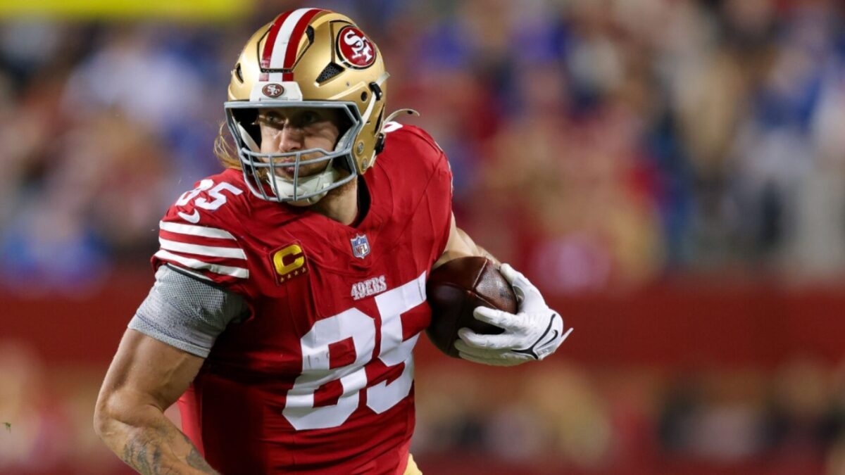 Monday Night Football Week 12: Where and How to Watch Carolina Panthers vs. San Francisco 49ers, Live Stream, and Broadcast Details⁩