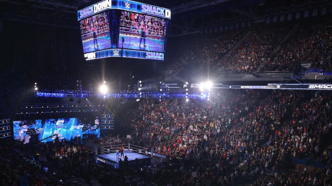 WWE SmackDown Complete Spoilers for Next Week’s Pre-Taped Show