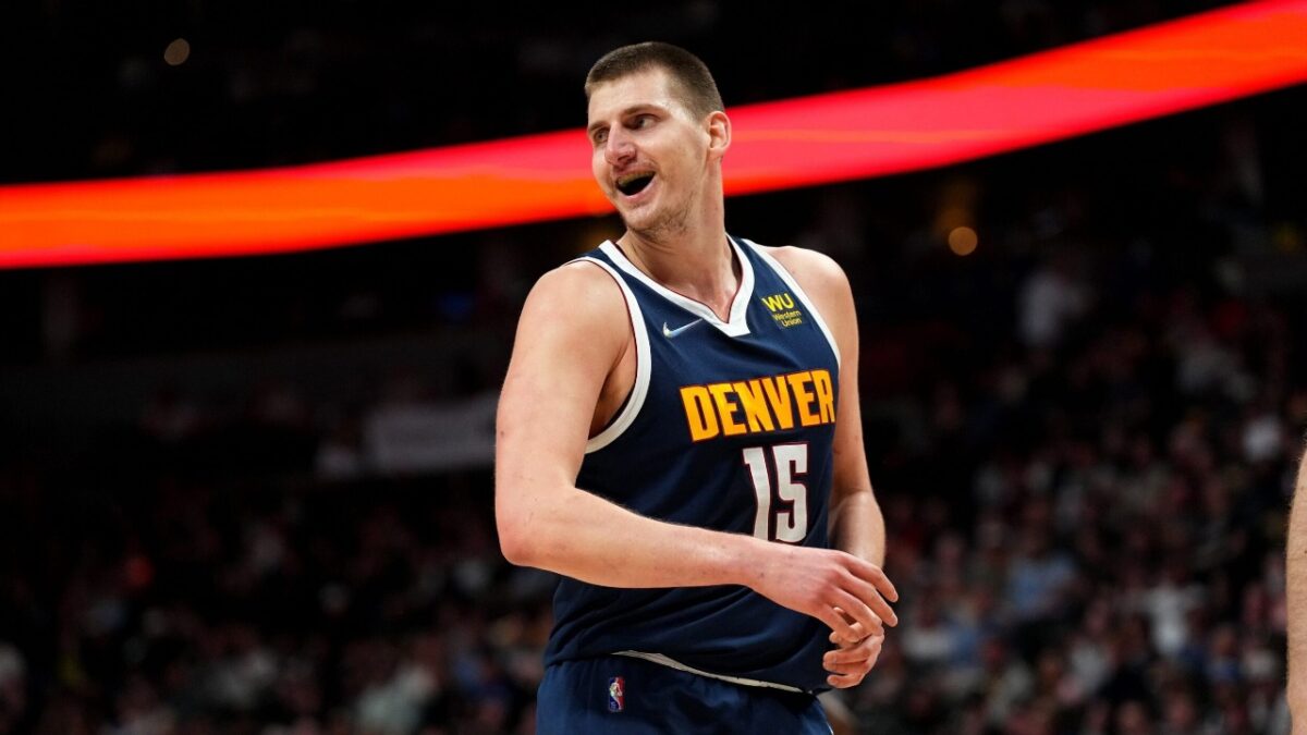 Jokic 3