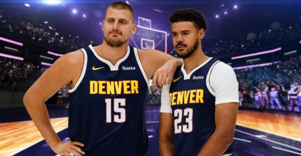 Nuggets Star Admits Feeling Guilty For Letting Down Legendary Nikola Jokic Performances