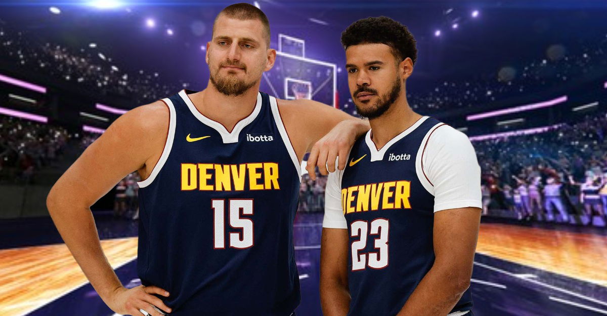 Nuggets Star Admits Feeling Guilty For Letting Down Legendary Nikola Jokic Performances