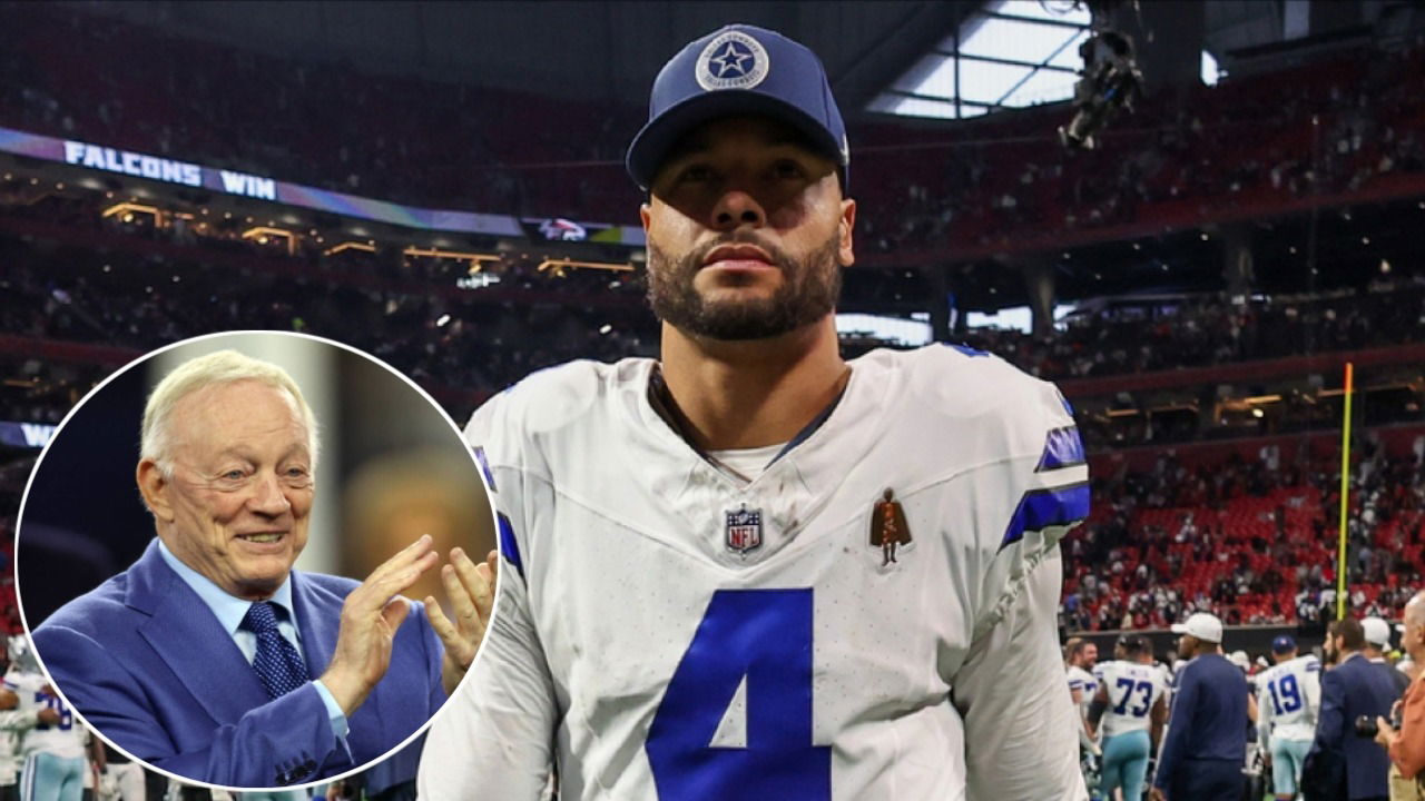 Jerry Jones Still Hopeful About Cowboys’ Playoffs Contention Following Massive Comeback Win over Eagles