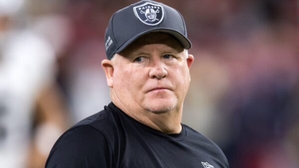 Chip Kelly Getting Fired After Abysmal 2-9 Start Has Raiders Fans Relieved