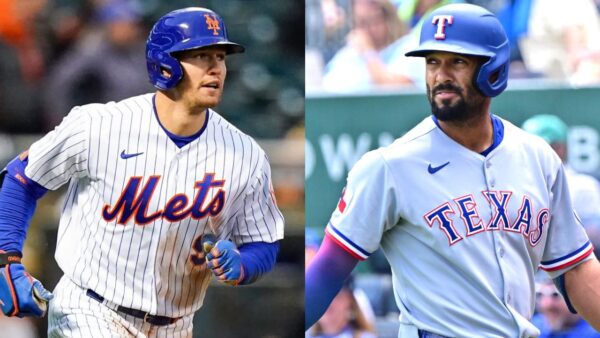 NY Mets Trading Brandon Nimmo for Marcus Semien Has MLB Fans Losing It: “Another Woeful Move”