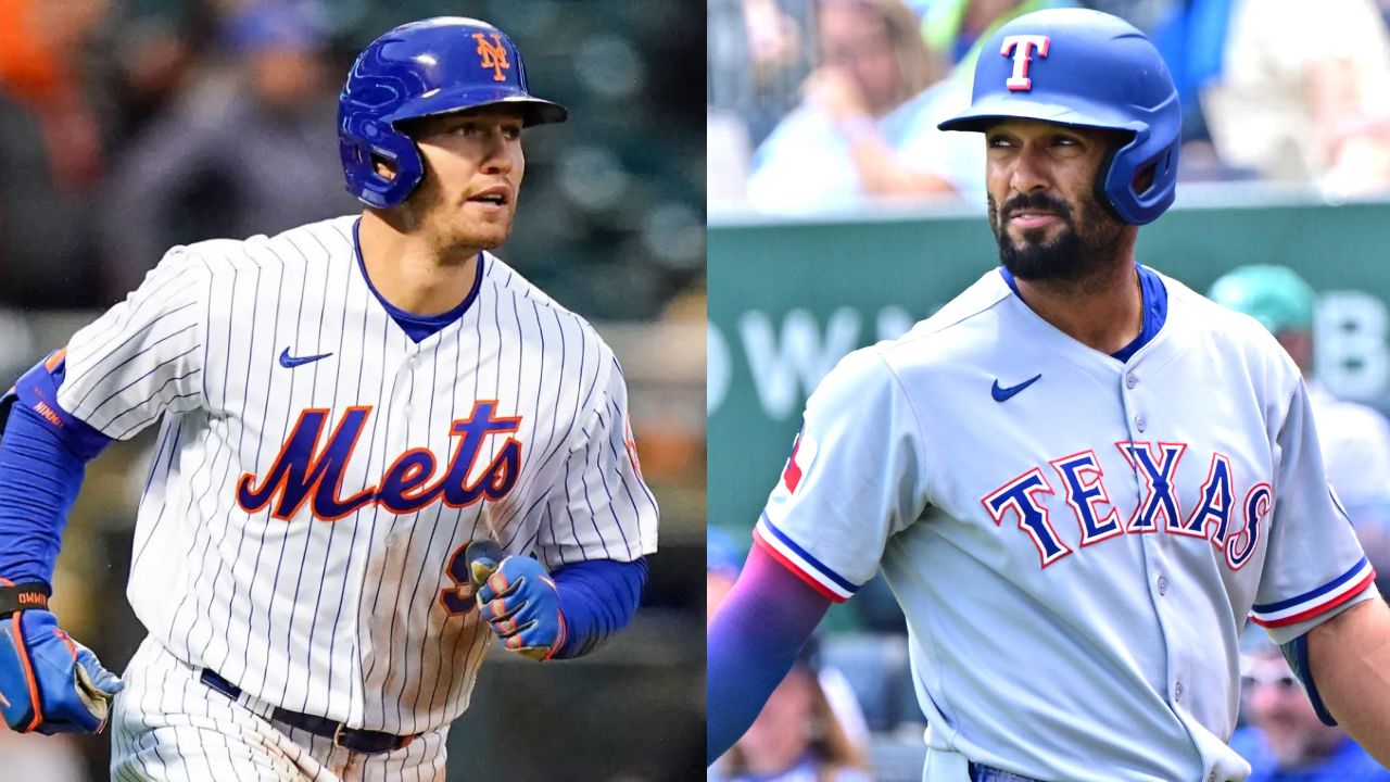 NY Mets Trading Brandon Nimmo for Marcus Semien Has MLB Fans Losing It: “Another Woeful Move”