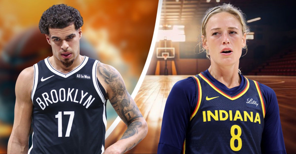 Fans Laud Sophie Cunningham For Agreeing to Michael Porter Jr.’s Men vs. Women Comment: “It’s Probably True”