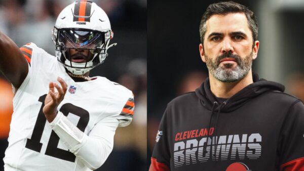 Kevin Stefanski Confirming Shedeur Sanders as Browns’ Starting QB Against 49ers Excites Fans