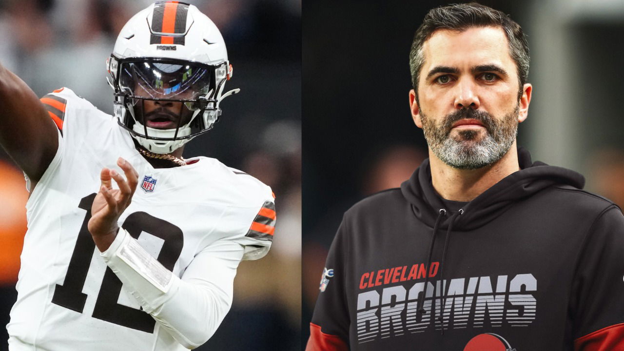 Kevin Stefanski Confirming Shedeur Sanders as Browns’ Starting QB Against 49ers Excites Fans