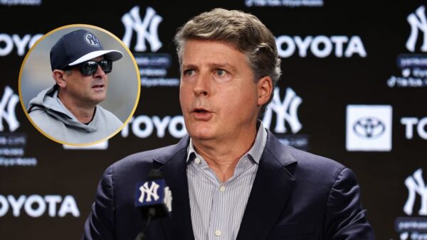 “It’s on the Players’ Shoulders,” Yankees Owner Hal Steinbrenner DEFENDS “Good” Manager Aaron Boone Following ALDS Exit Against Blue Jays
