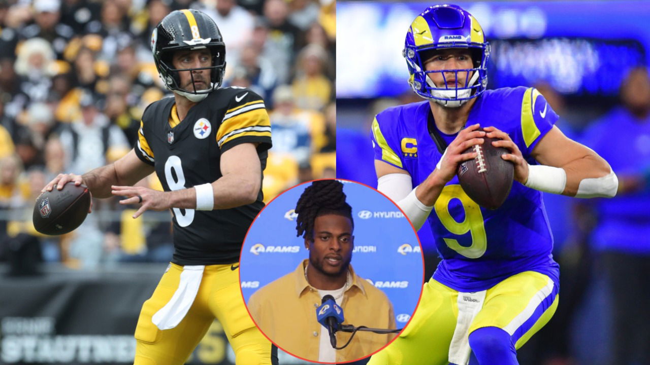 Davante Adams Throws Indirect Shade at Aaron Rodgers, Packers After Honest Admission About Rams