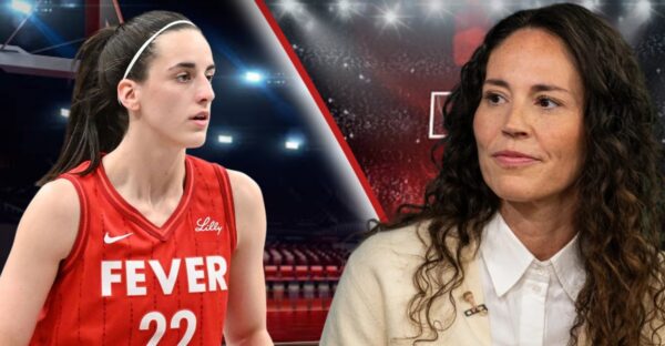 Caitlin Clark’s Omission From Sue Bird’s Team USA National Camp Poster Infuriates Journalist