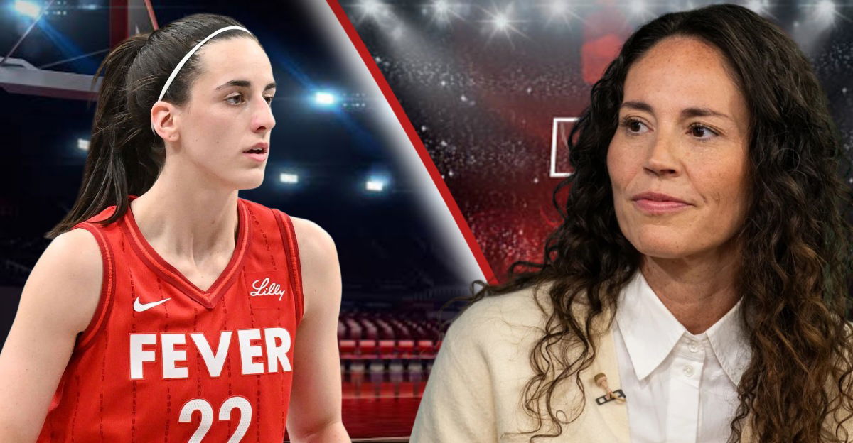 Caitlin Clark’s Omission From Sue Bird’s Team USA National Camp Poster Infuriates Journalist