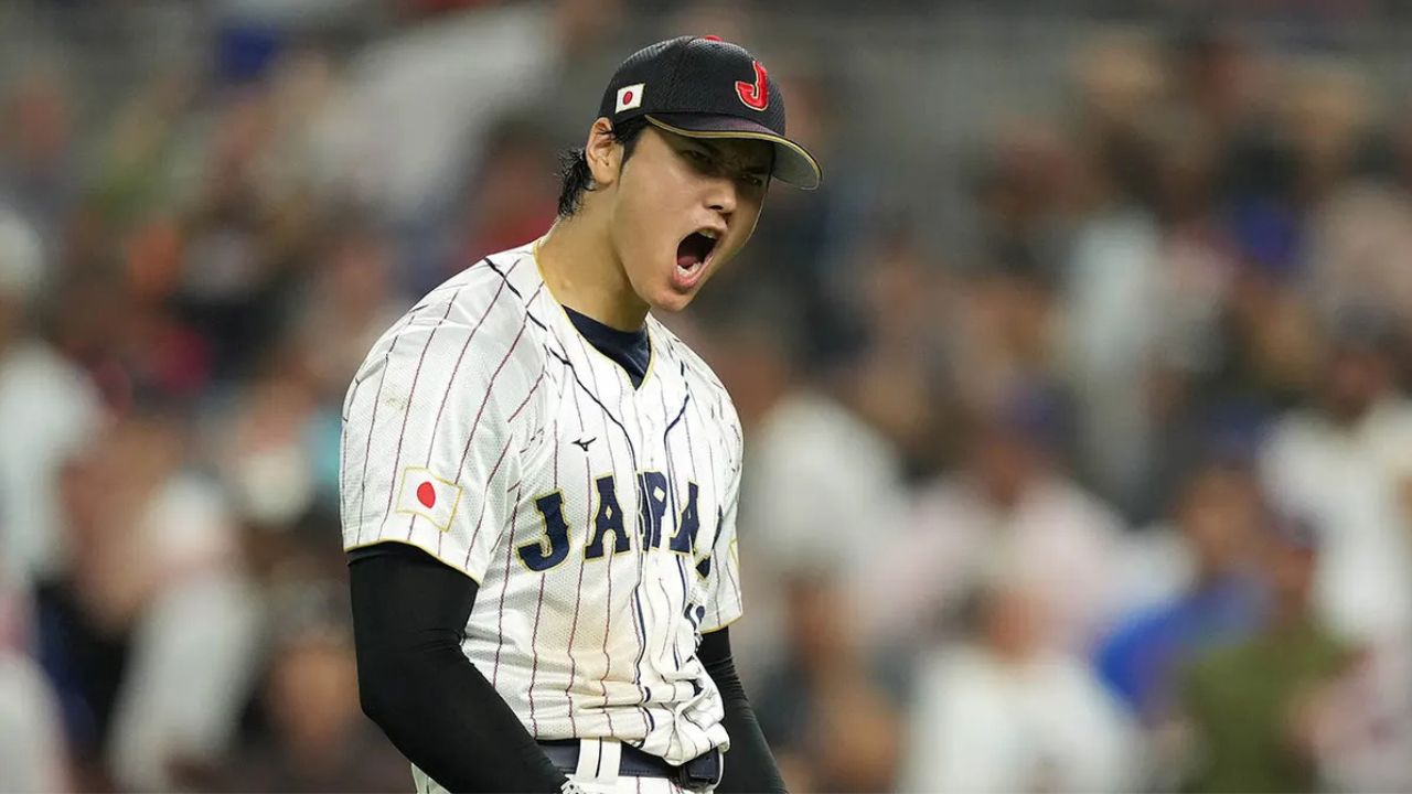 4x MVP Shohei Ohtani Announces Intention to Play in WBC 2026 with Team Japan