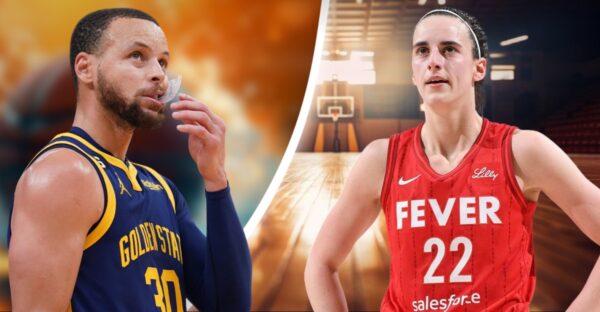 Caitlin Clark’s $28 Million Nike Deal Fueled Stephen Curry-Under Armour Split