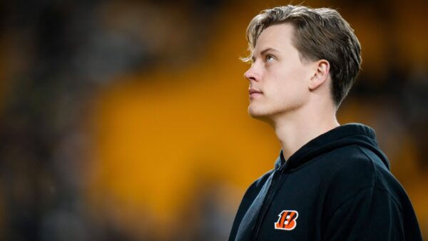 “I’m Not Gonna Live My Life Scared” : Joe Burrow Reiterates He Will Compete Despite Bengals’ 3-8 Record