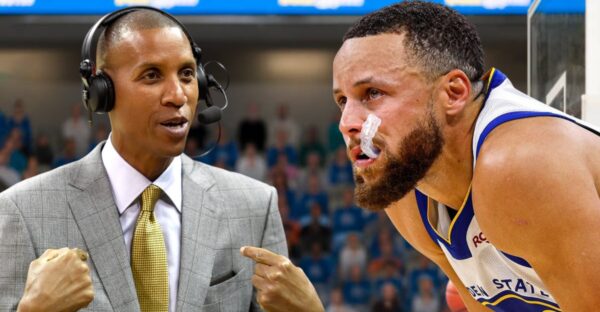 Reggie Miller Warns Rookie Can Surpass Stephen Curry in All-Time 3-Points List