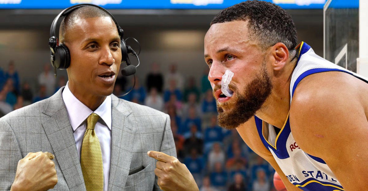 Reggie Miller Warns Rookie Can Surpass Stephen Curry in All-Time 3-Points List