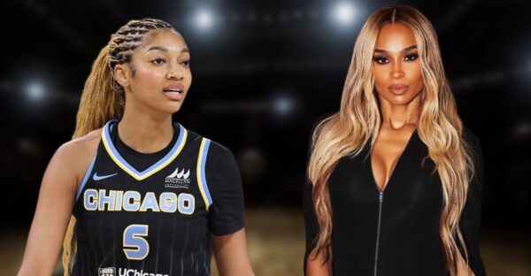 “We Have To Use All of Our Gifts”: Ciara Supports Angel Reese’s Attempts to Create A Brand Off The Court