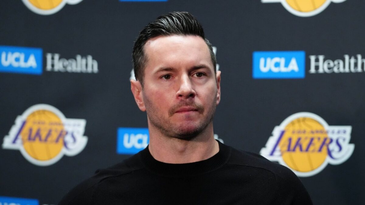 LeBron James Earns Rare Praise From Skip Bayless After Lakers Embarrass Clippers 1 JJ Redick 1