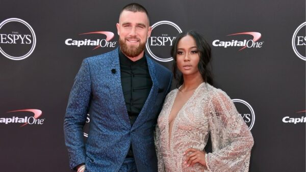 Done With Athletes, Travis Kelce’s Ex Kayla Nicole Now Wants to Date Team Owners