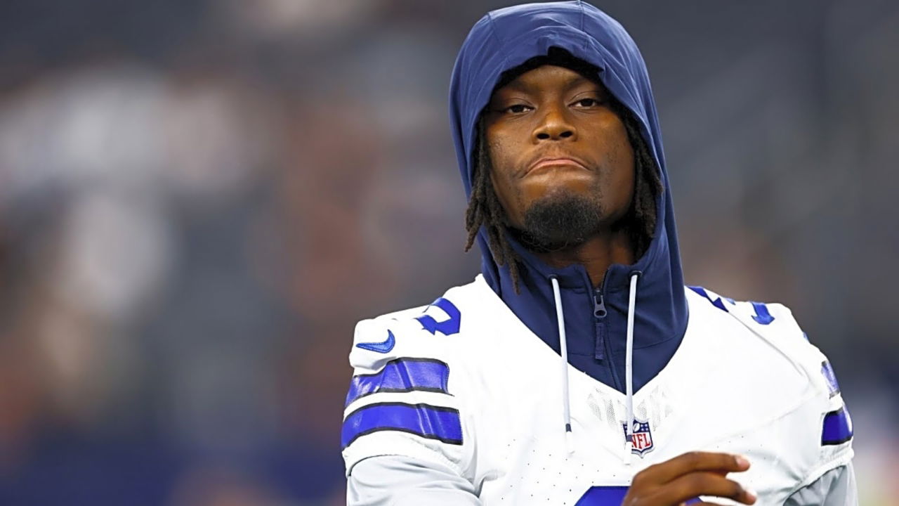 George Pickens Takes a Subtle Dig at Eagles Fans After Beating Them 24-21