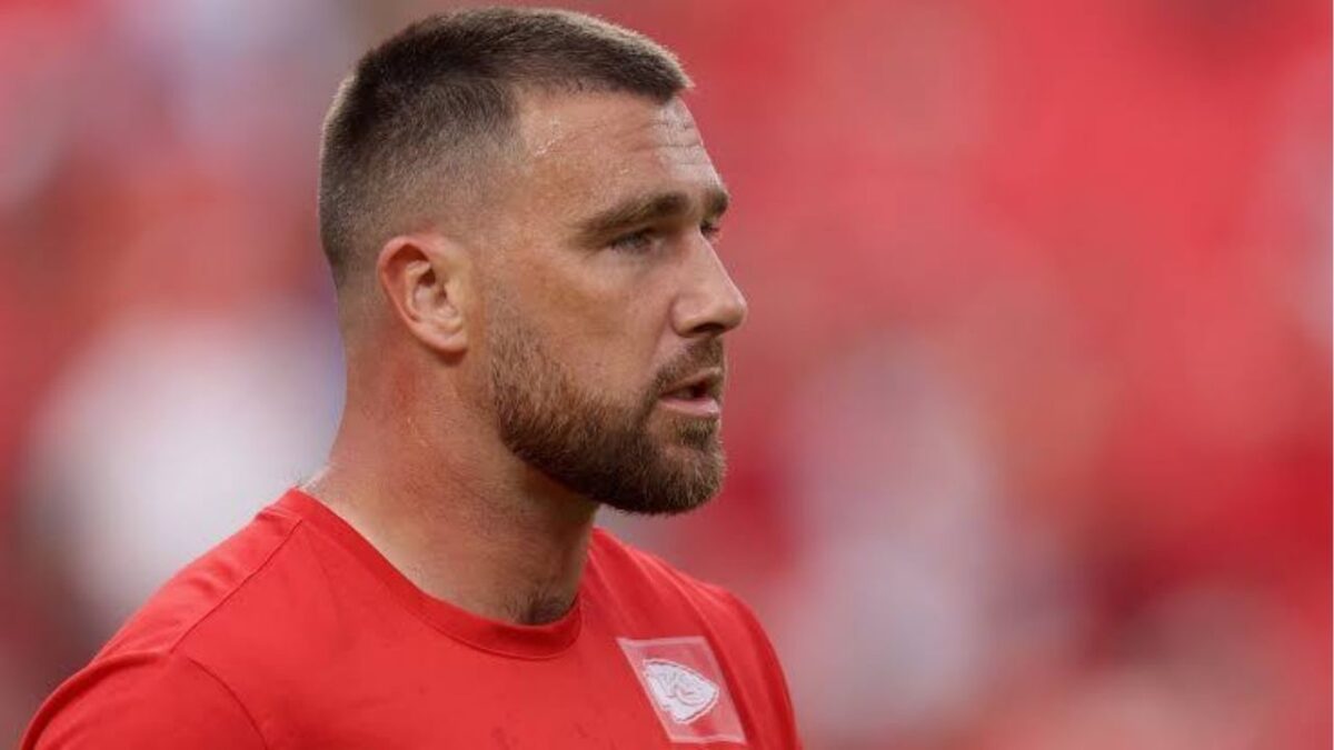 Travis Kelce