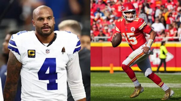 Kansas City Chiefs vs. Dallas Cowboys Week 13: Where and How to Watch, Live Stream, and Broadcast Details