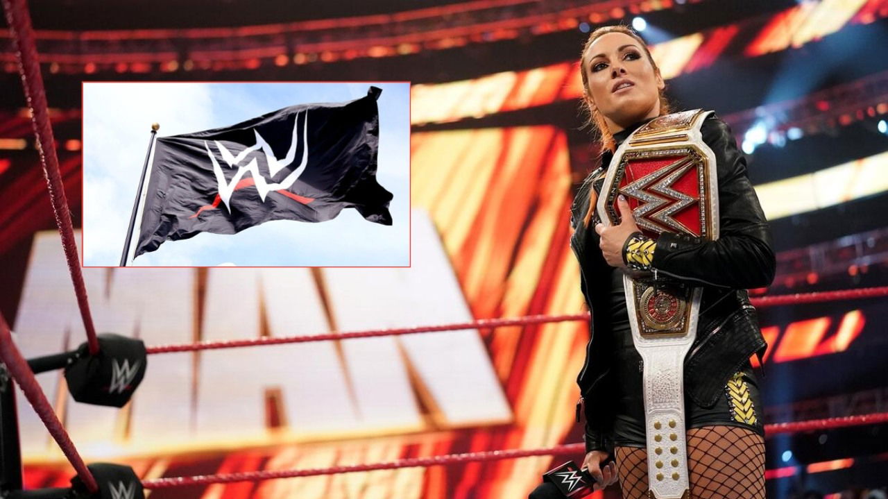 Becky Lynch Drops Bombshell on Backstage Politics and Bias Against Women in WWE