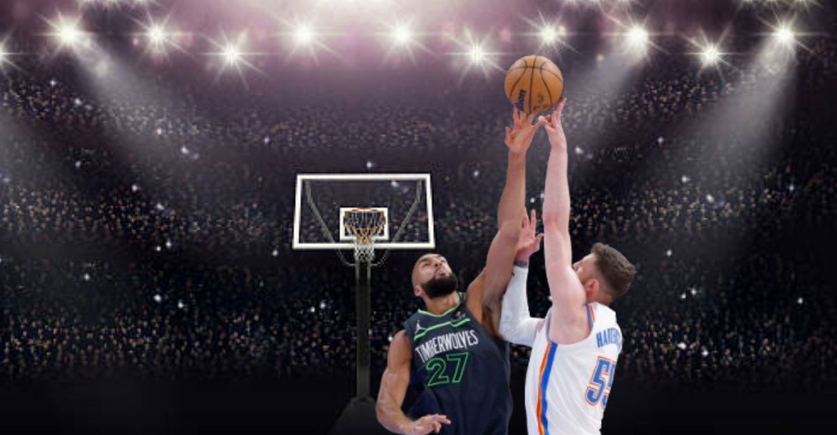 Fans Fume At NBA For Allowing Isaiah Hartenstein To Flop For a Flagrant Foul – “OKC Is Unbeatable”