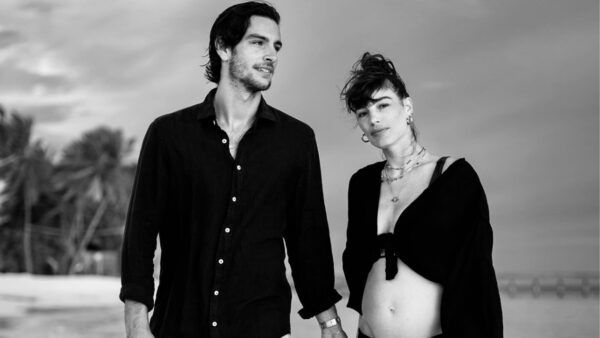 Lorenzo Musetti Opens up About ‘Mental and Emotional’ Struggles During Girlfriend Veronica’s Unexpected Pregnancy