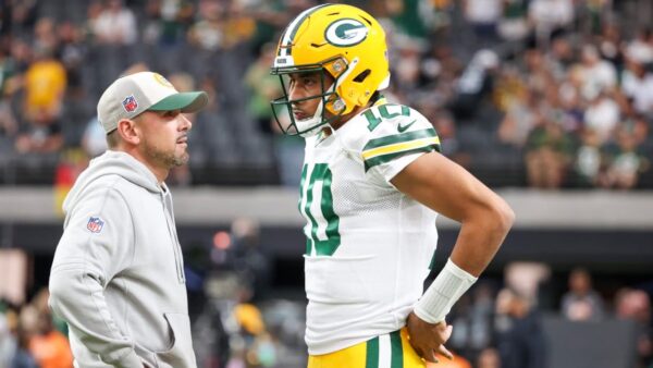Officials Using Matt LaFleur Timeout Excuse To Justify Ignoring Packers’ False Start Enrages Fans – “Goodell Not Even Hiding It”