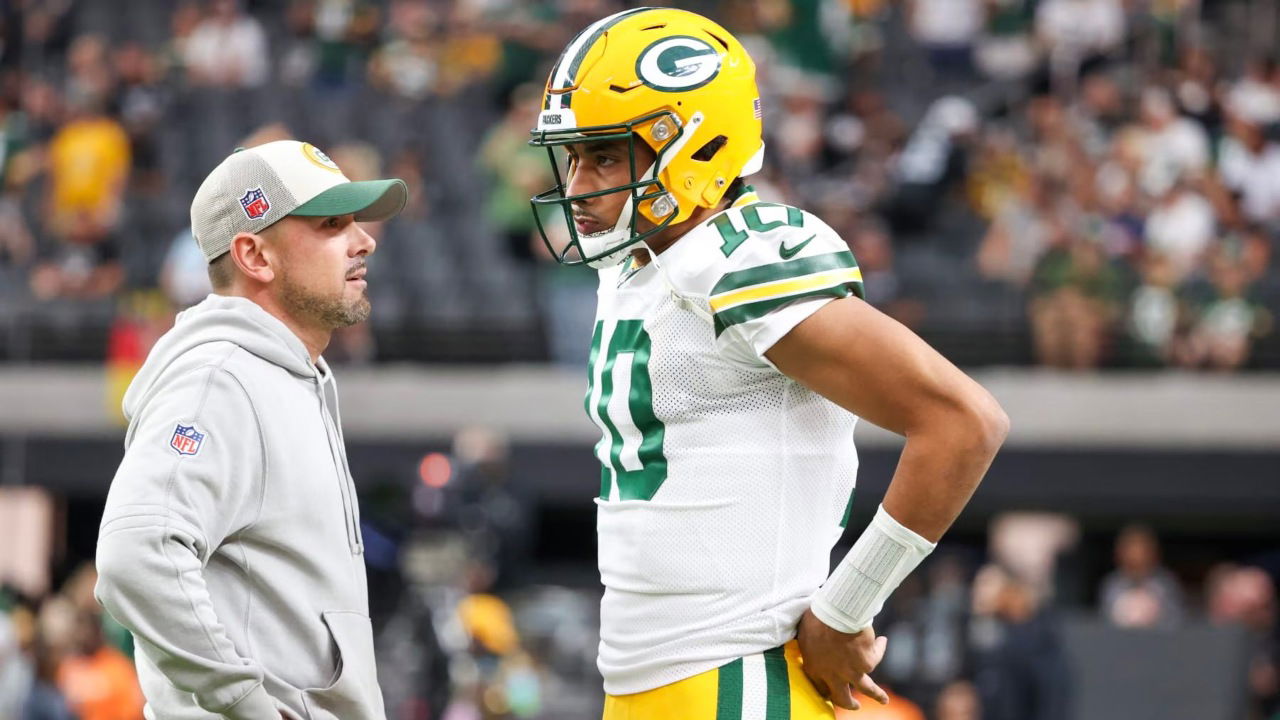 Officials Using Matt LaFleur Timeout Excuse To Justify Ignoring Packers’ False Start Enrages Fans – “Goodell Not Even Hiding It”