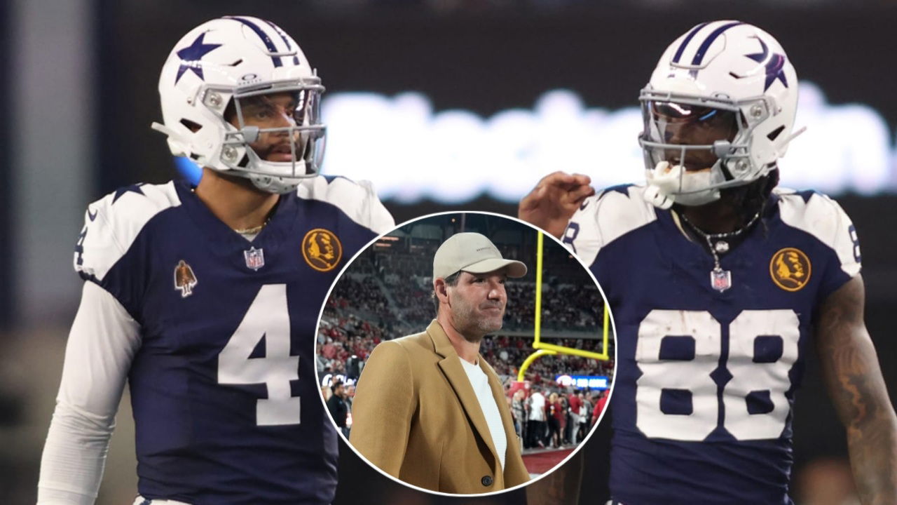 Ex-Dallas Legend Feels Cowboys Will Be A “Very Dangerous Team” if They Reach the Playoffs Following Wins over Eagles, Chiefs