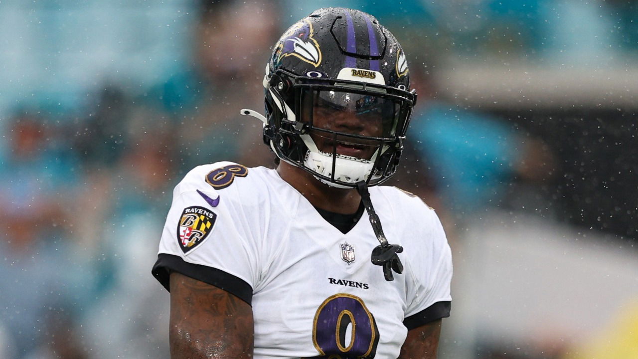 Joe Burrow’s Ex-Teammate Claims Ravens Will Never Win Super Bowl with Lamar Jackson: “He’s Michael Vick with Better PR”