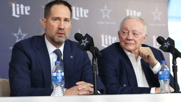 Jerry Jones Makes Brutally Honest Admission About Brian Schottenheimer After Cowboys’ Win over Chiefs