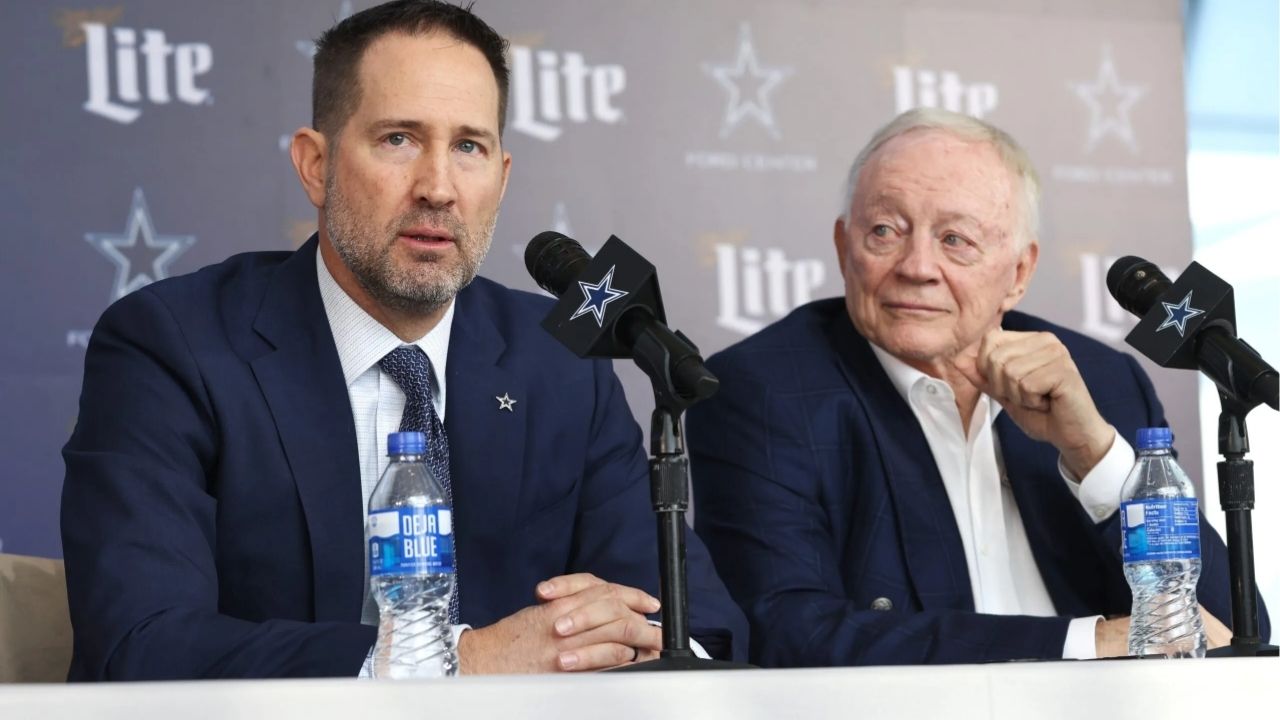 Jerry Jones Makes Brutally Honest Admission About Brian Schottenheimer After Cowboys’ Win over Chiefs