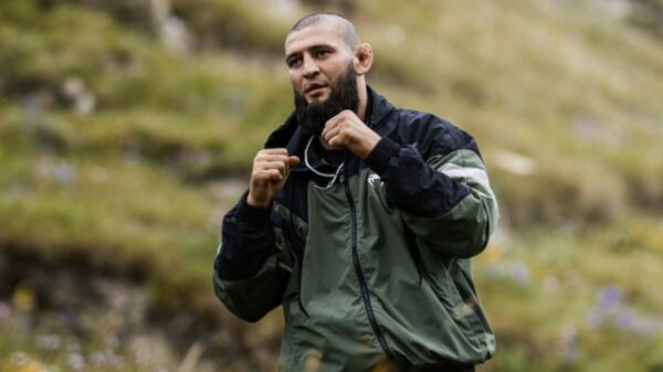 Khamzat Chimaev’s Next Opponent Hints at Title Fight Following Ramadan in 2026