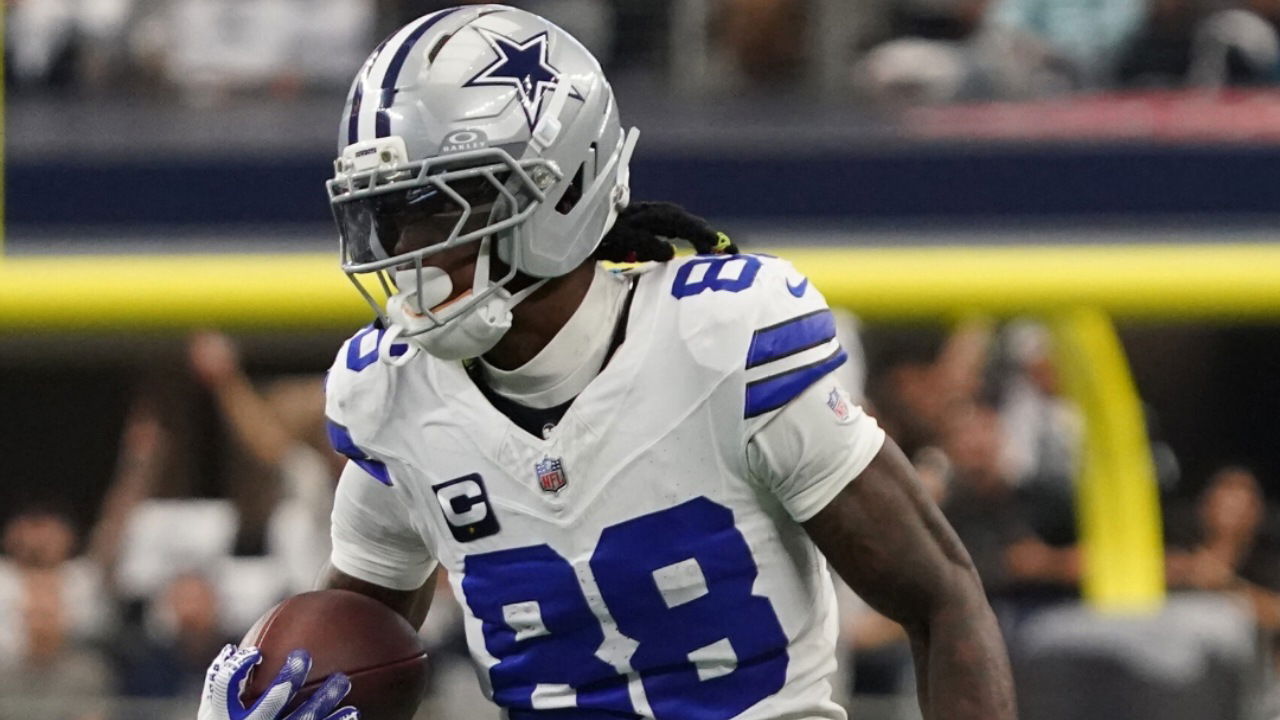 Cowboys’ CeeDee Lamb Makes Moving Statement After Beating the Chiefs