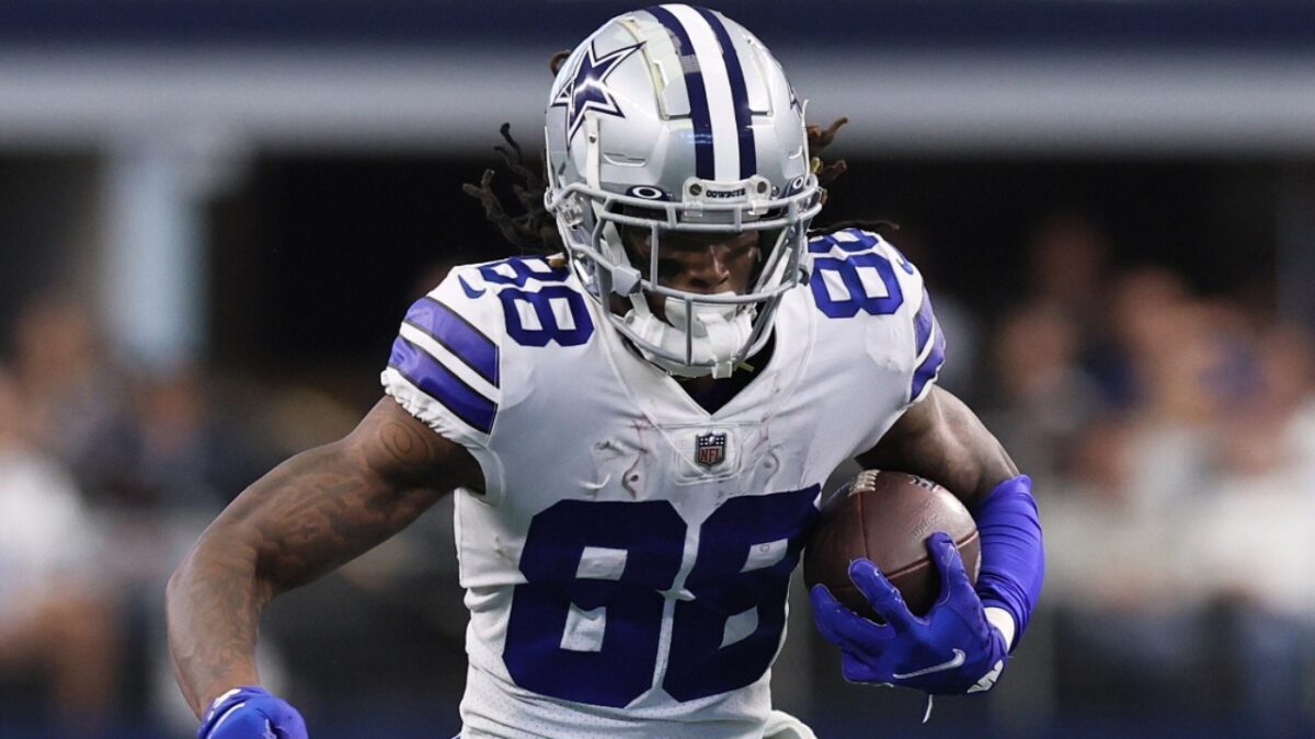 Cowboys' CeeDee Lamb Makes Moving Statement After Beating the Chiefs