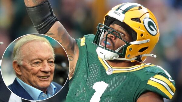 Jerry Jones Questions Micah Parsons’ Winning Ability: “We Really Hadn’t Won With”