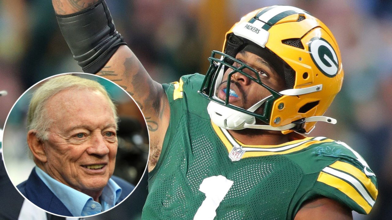 Jerry Jones Questions Micah Parsons’ Winning Ability: “We Really Hadn’t Won With”