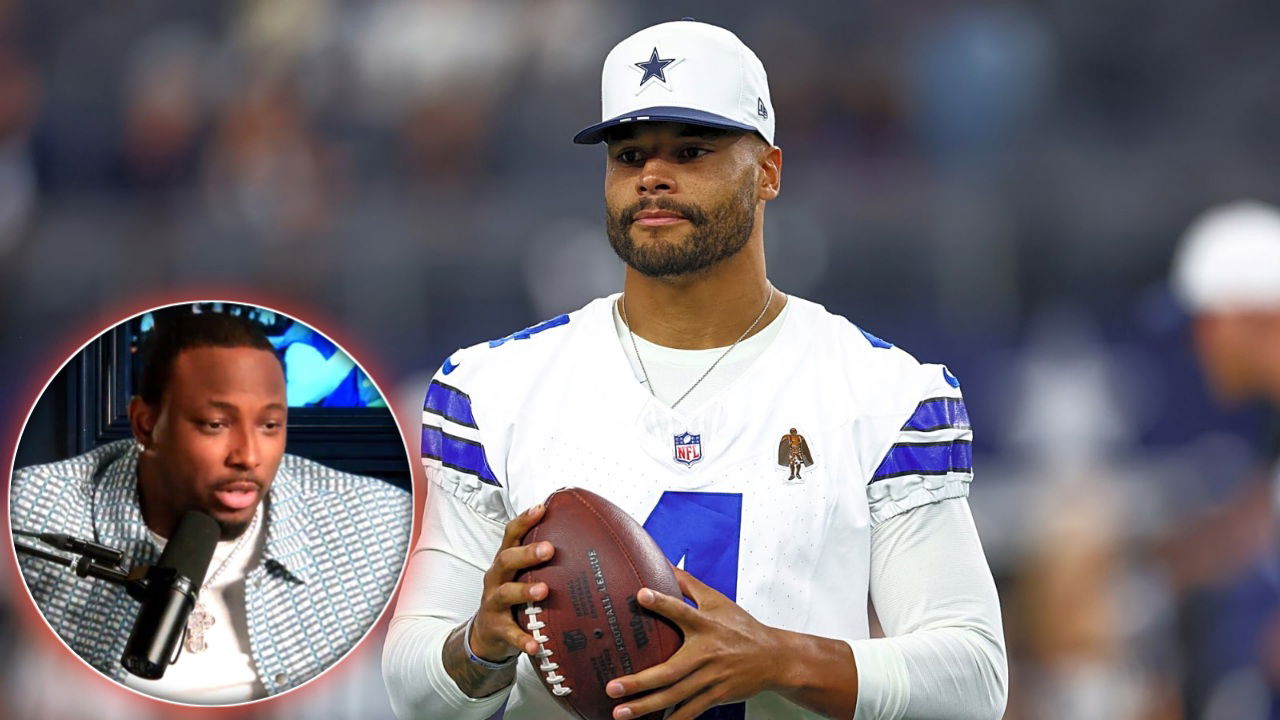 LeSean McCoy Feels the Cowboys Won’t Be a Threat in Playoffs Despite Consecutive Wins Against Eagles and Chiefs