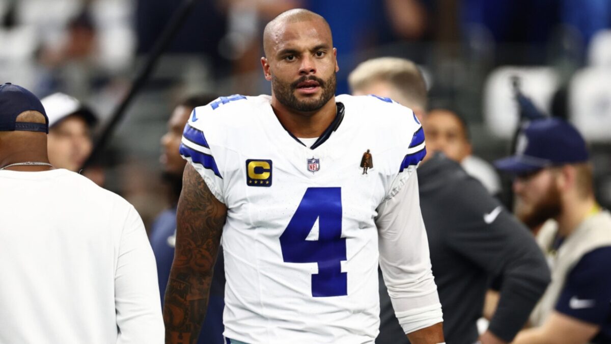 LeSean McCoy Feels the Cowboys Won't Be a Threat in Playoffs Despite Consecutive Wins Against Eagles and Chiefs